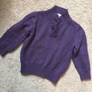 Janie & Jack Sweater